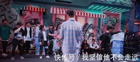 視覺|《這就是街舞3》呈現視覺盛宴,真實場地曝光后,網友:被騙慘了