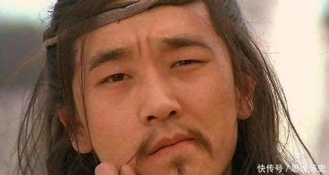 伙头军|宋江为何不给亲弟弟一把“好交椅”,反而叫他去做伙头军