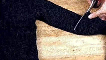 被子|旧衣服千万别扔,聪明女人用它套被子,既省空间又省事!