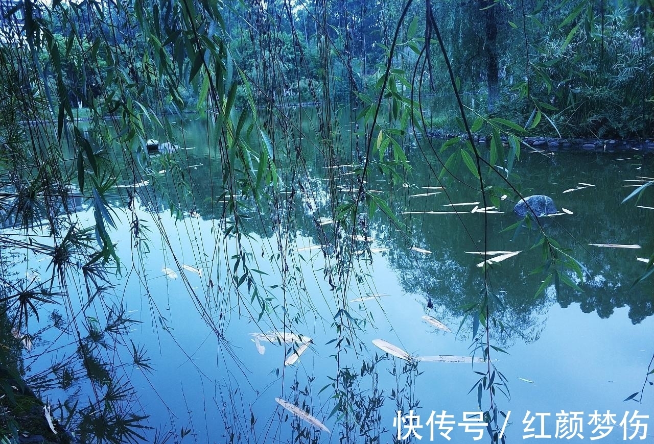 排行@10大思乡词曲排行,李煜的《虞美人》仅列第三,前两名分别是谁?