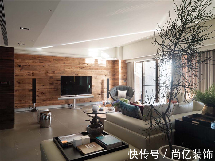 沈阳|沈阳装修,经典中式3居室,装满舒畅都是笑~新窝赛过金银窝~
