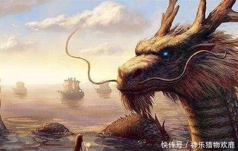 销毁|纪晓岚在《山海经》中发现了什么,为何极力销毁?被证实真实存在