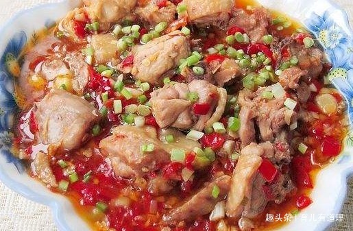 强身健体|解馋又省时，味道真的很棒，适合孩子吃补充营养长身体