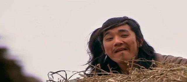 栾廷玉@梁山排位最具争议的三个人,李逵上榜,最屈的排倒数第二!