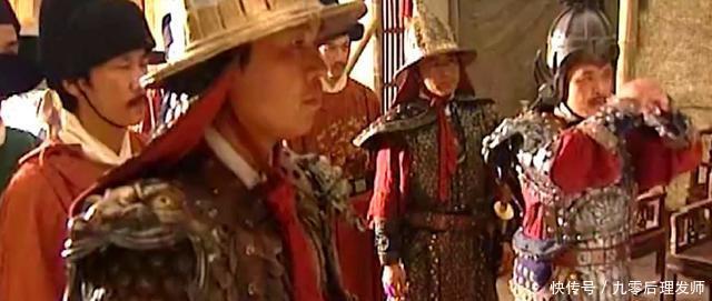 找到|吴三桂和陈圆圆的秘传第11代孙被找到,有宝刀为证,专家亲自作证!