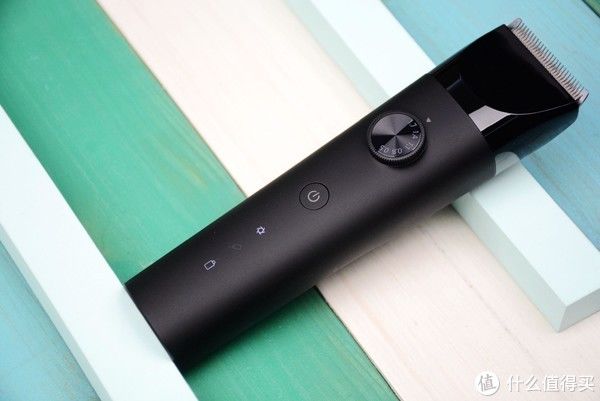 理发器|小米出了专业款理发器：和理发店同款，多种发型随便理