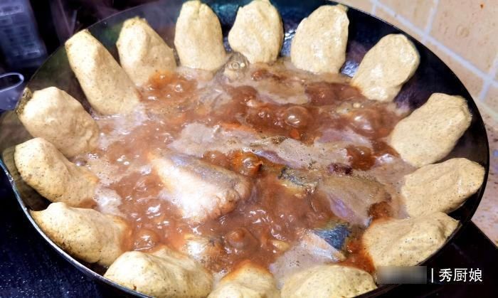 鱼肉|入秋后,此鱼我碰到就买,肉厚刺少,营养极高,炖一锅鲜美又滋补