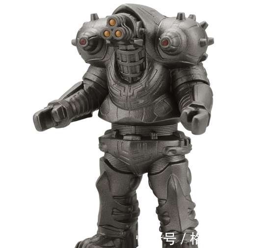 贝蒙斯坦|盘点奥特曼中首次出场特别厉害,之后却变成小兵的怪兽