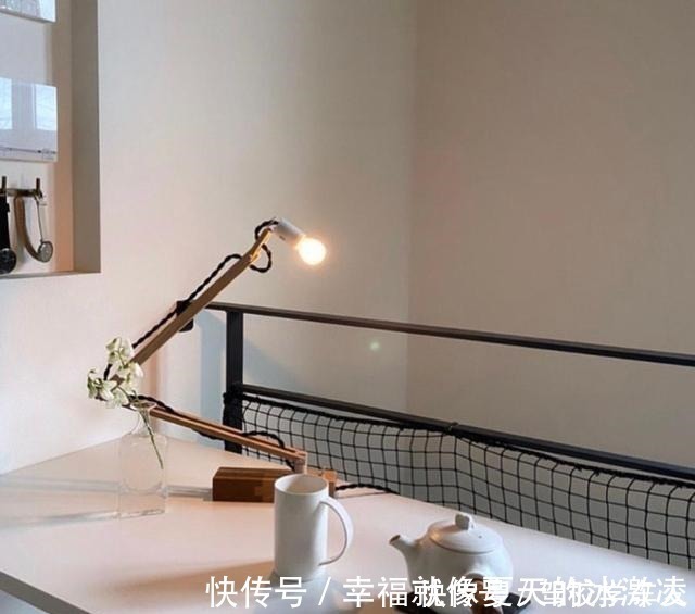唯美|看了她家之后,治愈了我的抑郁症!小家简单温馨、精致唯美,超爱!
