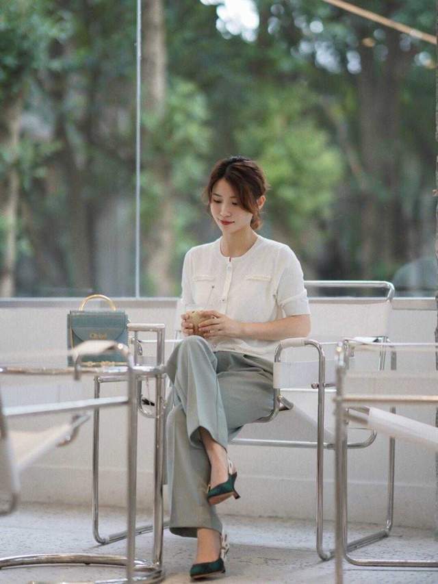 穿搭|聪明的女人记住3个不要,才能穿出精致出来,直接套用就很洋气