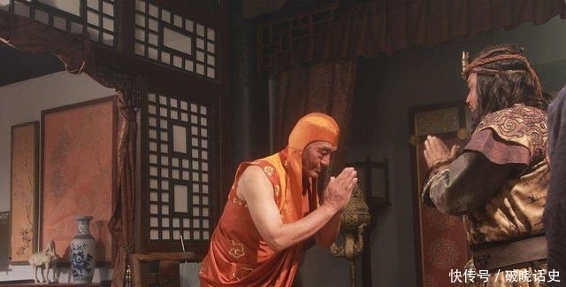 乌思藏|《明史》记载明朝疆域“西据吐番”,这里的吐番指的是西藏吗?