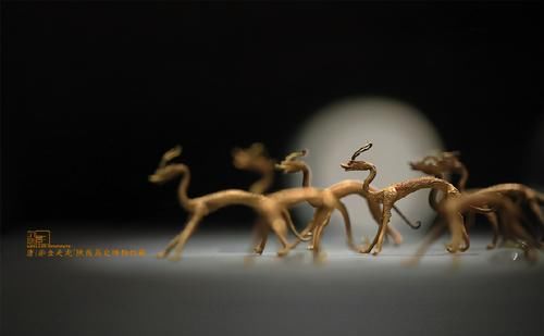 文物|这些文物堪称“颜值担当”,让你一眼就爱上!