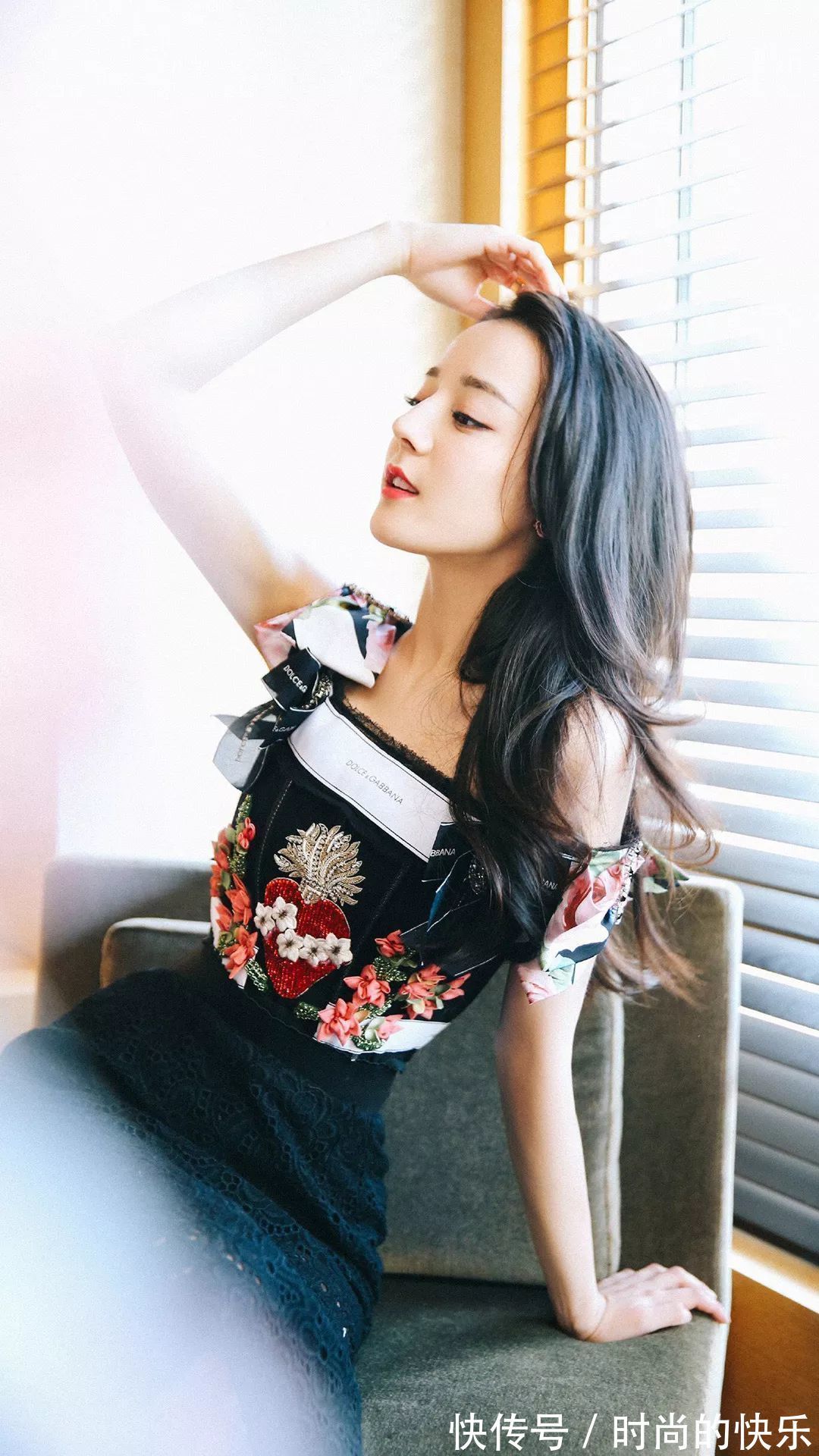 头像|你会心动的宝藏女孩头像壁纸