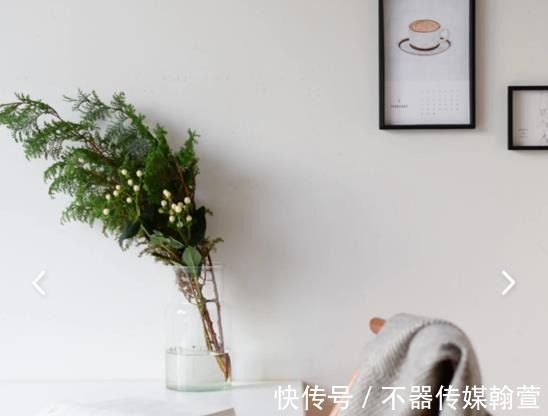 绿色植被|美学家居:用“绿植”装点房间,究竟有多雅致?