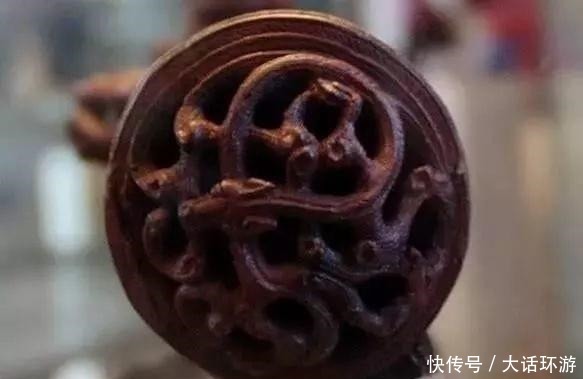 被英国抢走至今拒不归还的“汉剑”是唯一存世,价值远超10亿!
