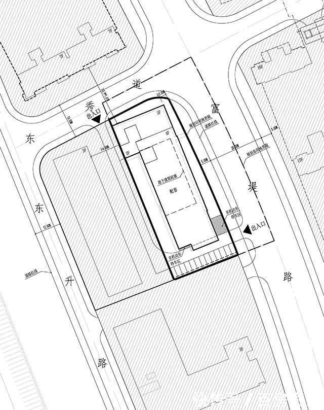 规划|市区新规划!将会新添5栋“景色”房