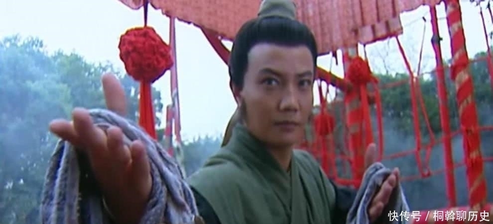 浪子燕青|李逵跟武松拼命,谁会出手相助?为何鲁智深戴宗燕青都不会帮忙?