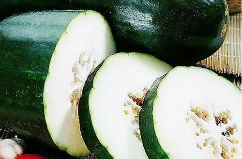 冬瓜|人到中年想长寿,要坚持吃3种食物,营养丰富,增强体质!