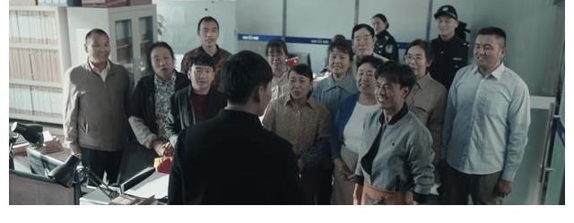 林浩|《扫黑风暴》持续高能，从薛梅到俆英子，弱者到底有多无力