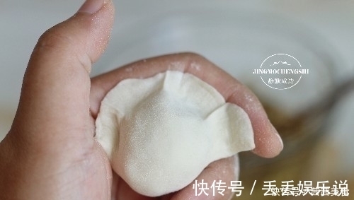 用此菜包饺子，既便宜又好吃，现在正当季，可好多人不懂