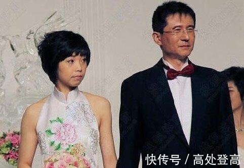 马琳|大魔王张怡宁嫁大20岁富豪，结婚9年像初恋，今成“女儿奴”