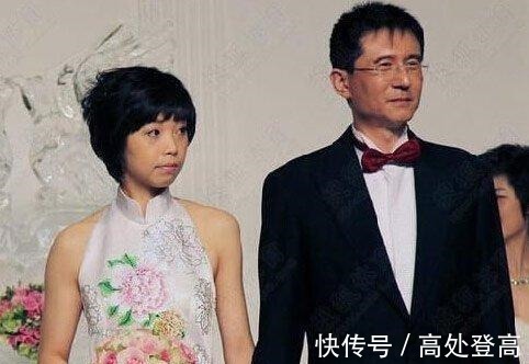 马琳|大魔王张怡宁嫁大20岁富豪,结婚9年像初恋,今成“女儿奴”