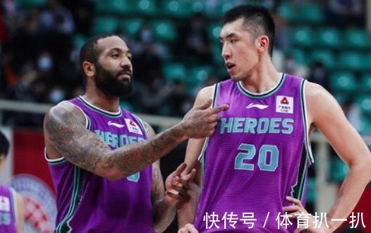 夏晓司|辟谣!山东媒体人发声了,事关山东男篮引援,2人确定进入一线队