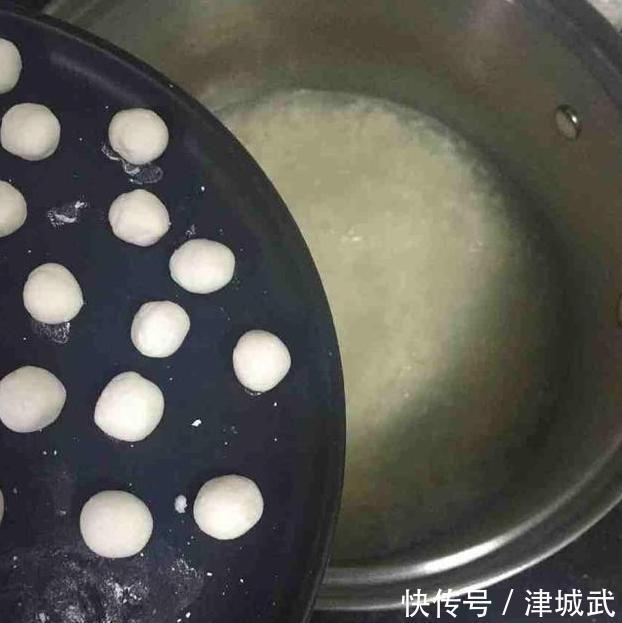 早餐|天气转凉后早餐吃它,暖身又暖胃,比豆浆还好喝,营养也更高