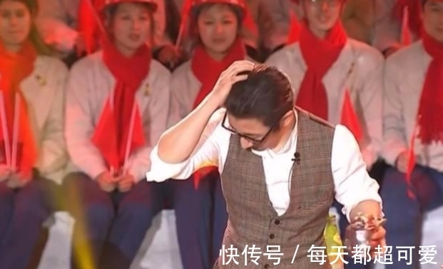 红酒|央视猪年春晚,刘谦表演的魔术节目《魔壶》原理解密