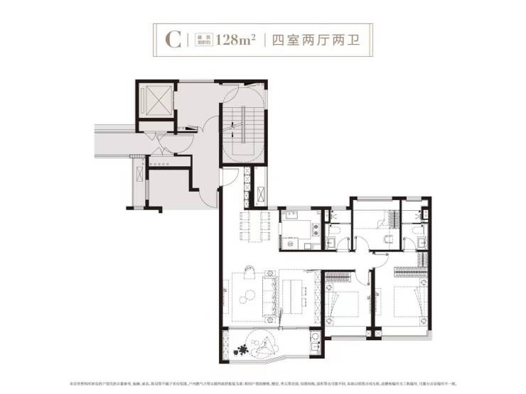 江核|江核中海爆款新盘马上就开!含包均价3.6万/平!