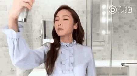 保湿|看着细腻有光泽的天生好皮肤,做对了啥?