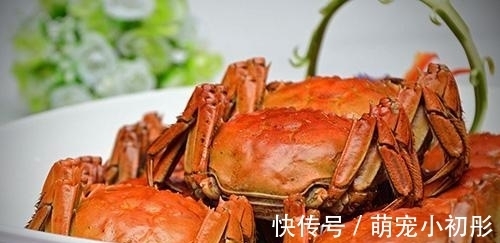 冰箱|吃不完的螃蟹,不要直接放冰箱,大厨教你一招,放7天也不会坏