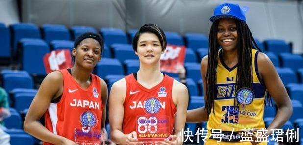 澳大利亚|女篮世预赛中国全胜收官，日本输球晋级，尼日利亚淘汰马里！
