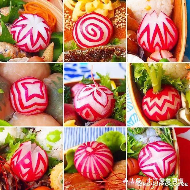 挑食|孩子挑食,妈妈操碎了心!在这个颜值当前的时代,食物也要美!