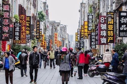 中年|我国最适合冬季出游的5座城市,三座在南方,几乎都被东北人占领