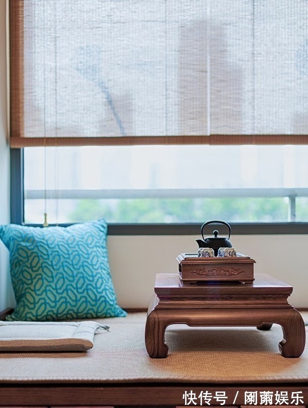 外面的世界|大学教授的新家,果然教授的审美也很高级,全屋都和心灵“契合”