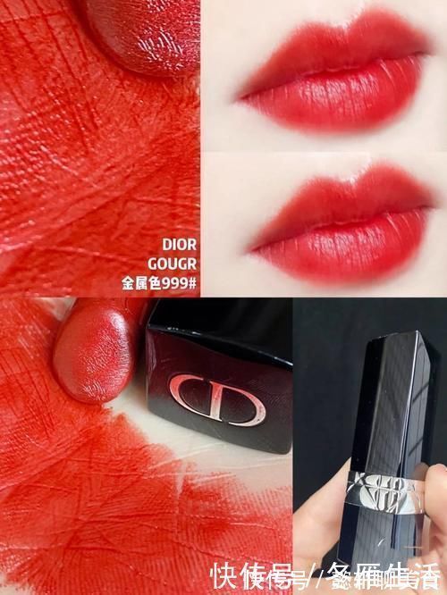 圣罗兰|八款女生“必备”的大牌口红,YSL高级显气质,这个色号保证不踩