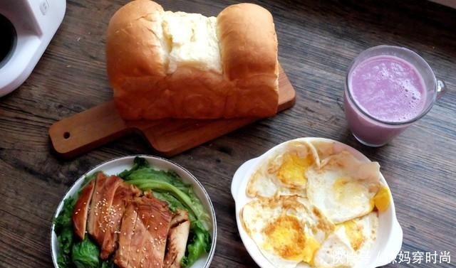 买不到|我家早餐味道好,营养健康、简单易做,每天不重样,外面可买不到