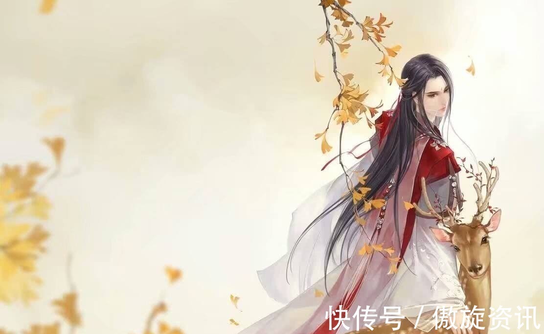 猧儿&元稹晚年回忆初恋,写下一首经典的七绝《春晓》,道尽了相思之苦