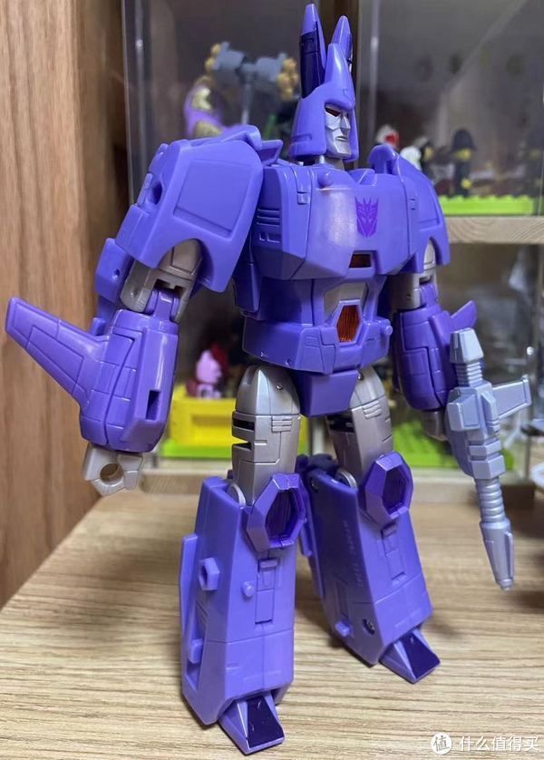 大长腿|闲敲棋子落灯花 篇五十九:王国最强航海家级变形金刚 王国 狂飙