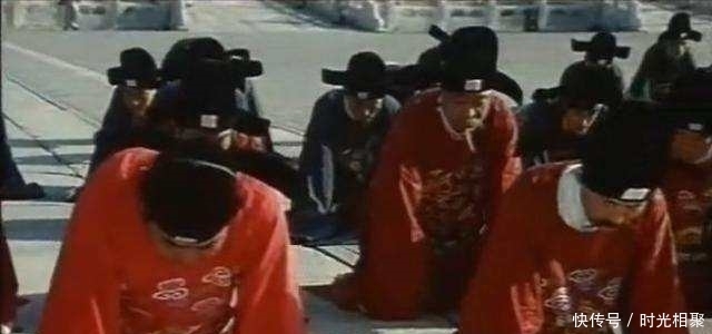 稀烂|自己“作死”的南明王朝,这样一手好牌打的稀烂!