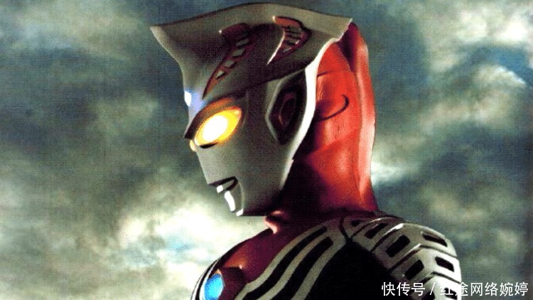 圆谷推出57个奥特曼，本以为诺亚最神秘，他们五个我们一无所知