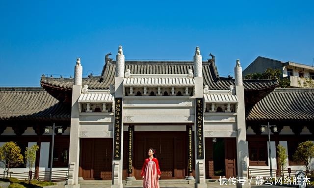 花柳前川,黄陂这个地方最讲“理”