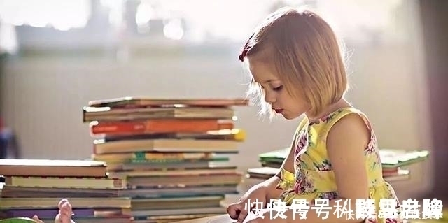 想象力|孩子的这五种行为,会让家长很头疼,但别制止,这是他聪明的表现