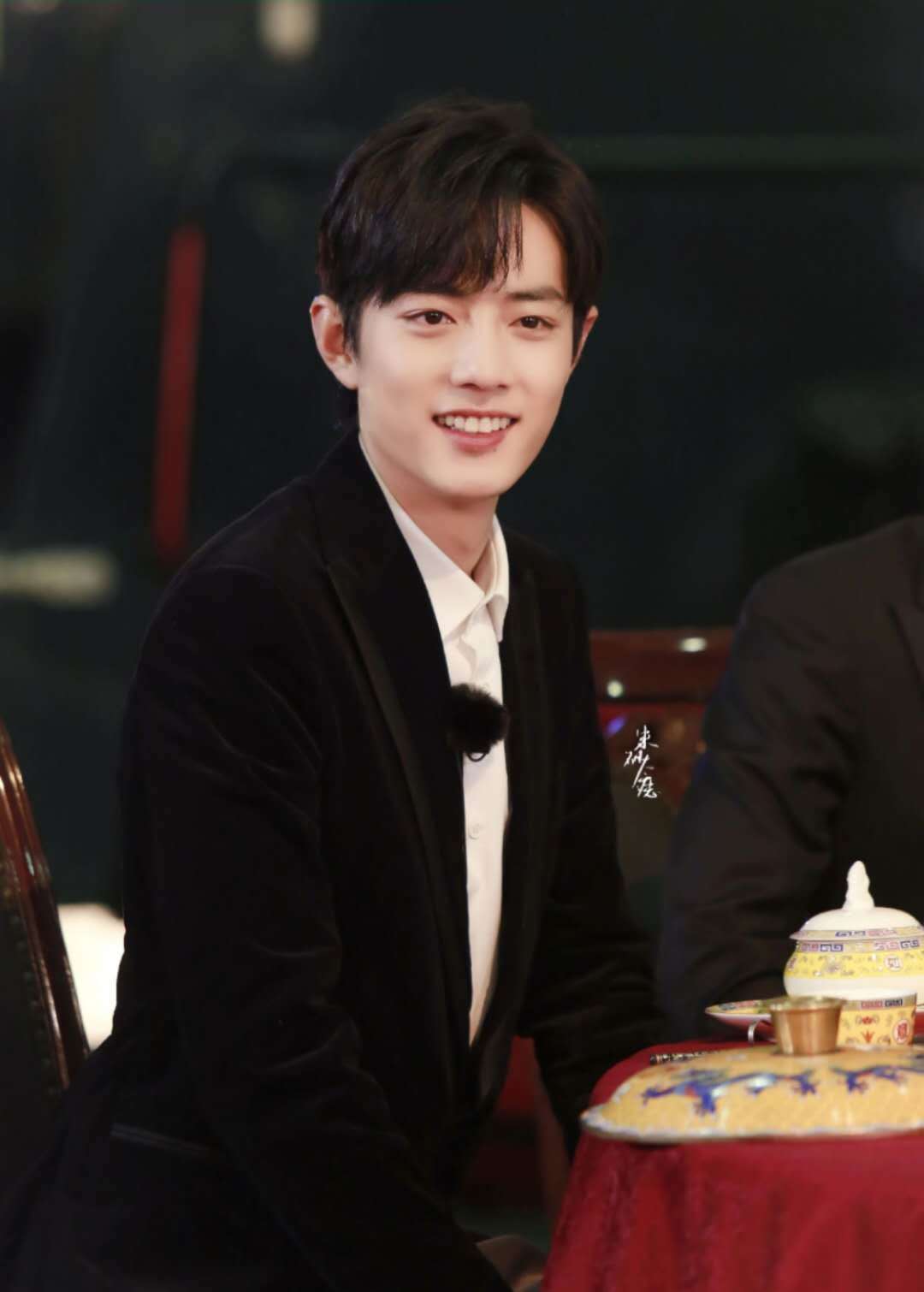 恩怨|大气!曝肖战再录《青春环游记3》,不在乎曾经的恩怨