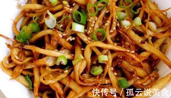 色香味俱全的几道家常菜,简单易做,关键还不贵,回味无穷