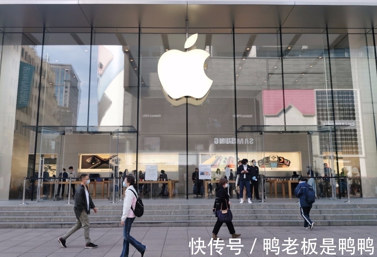 供应商|踢出34家中国供应商后，苹果欲对京东方下手，央视发出呼吁