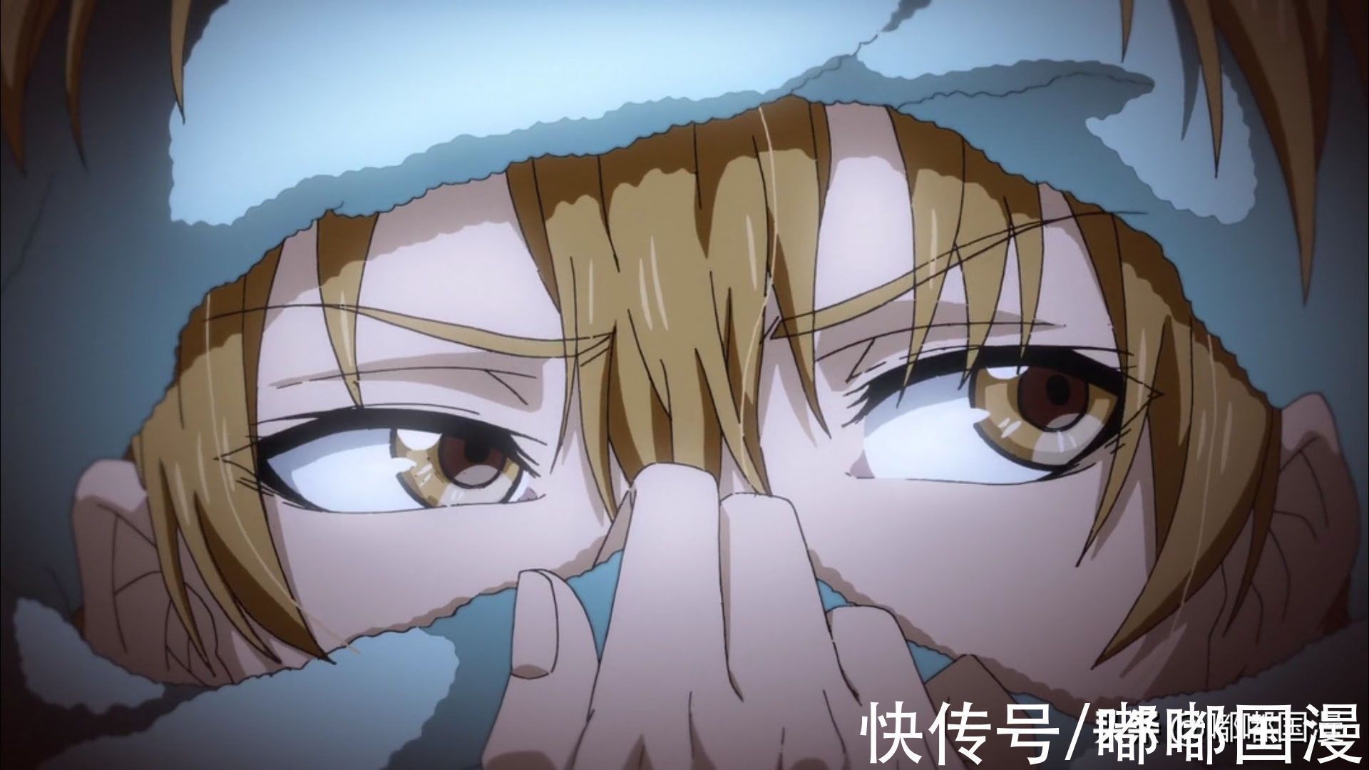 彩铅|溜粉、拖更,要说自砸口碑,还是得看“全职高手”