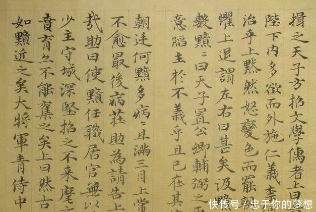 老天太不公：89后美女杨芸熙，书法高雅迷人，国画更美不胜收