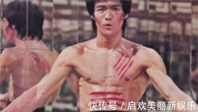 李國豪|李香凝：功夫巨星李小龍唯一的女兒，如今怎么樣了